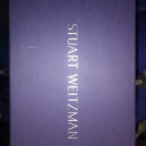 Stuart  weitzman